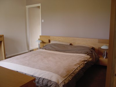 pic of bed