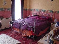 bedroom before