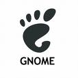 The Gnome Logo