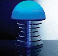 Jellyphish lamp