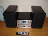 Pure Legato II