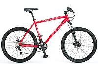 Vulcan Carrera Mountain bike