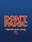 Don't Panic