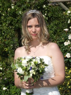 Chloe Fotherby