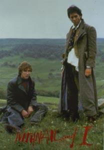Withnail and I poster