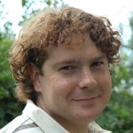 Tom Fotherby - June 2009