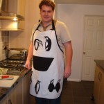 Geek Elements in our house