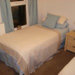 Home made Cushion