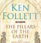 The Pillars of The Earth (Ken Follett)