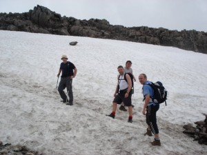 BenNevisSnow BenNevisSnow