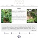 Finished First "for-pay" website