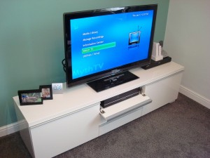 Samsung UE40B7020W Samsung UE40B7020W