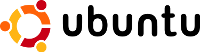 Ubuntu Logo